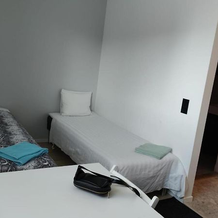 2- Bed Apartment In Соллентуна Экстерьер фото